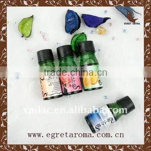 Eco-friendly for Air Freshener Natural Essence Oil thumbnail-5