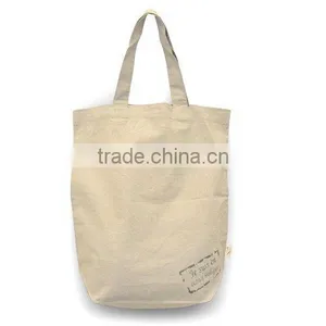 Cotton Grocery Bag thumbnail-1