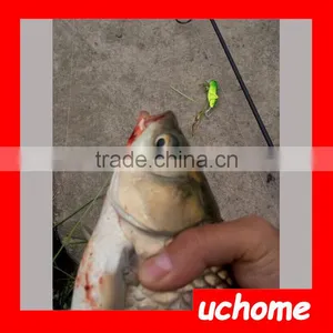 UCHOME Deep Diving Fishing Lures Grasshopper Lures thumbnail-5