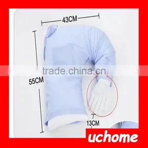 UCHOME Pillow People Plush Toy / Plush Boyfriend Arm Pillow / Plush Stuffed Foam Lining Arm Pillow thumbnail-3