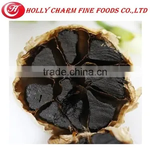 Hot Sale Black Garlic Hight Quality Manufacture Has Our Own Factory thumbnail-1