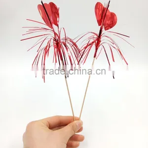 Fruit Picks Wholesale Fireworks Birthday Party Decorations thumbnail-6