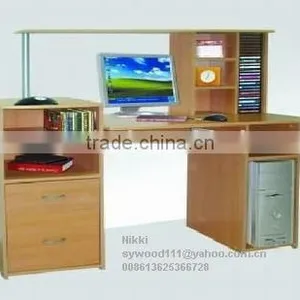 Computer Desk thumbnail-1