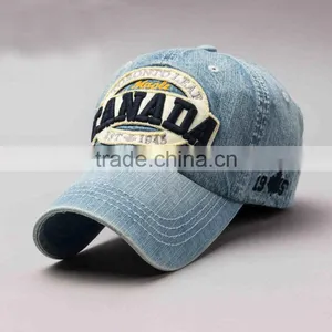 2017 Customize Cotton Dad Baseball Hat and Caps thumbnail-2