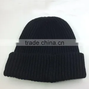 New Style 100% Acrylic Goggle Beanies Cheap Price thumbnail-4