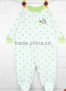 Babywear,infant&toddlers Garment,baby Romper 2013 thumbnail-1