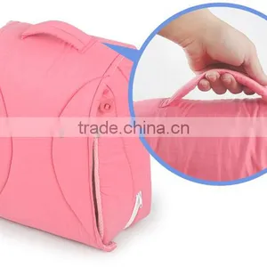 Shuoyang 2016 Wholesale Baby Carry Cot Bag Factory Sale Stock Baby Bed thumbnail-5