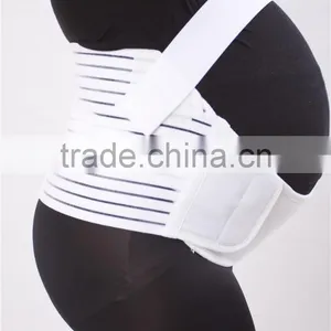 2016 SHUOYANG New Maternity Pregnancy Support Belly Band Prenatal Care Belt thumbnail-6