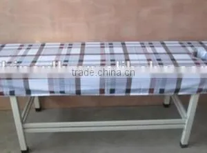 Perforated Sheets Massage, Massage Bed Linens, Bed Linens Physiotherapy, Outpatient Cosmetic Sheets thumbnail-3