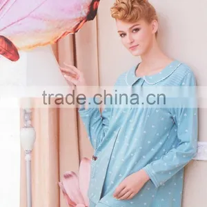 Beatiful Comfortable Various Pattern Of Women Sleepwear thumbnail-3