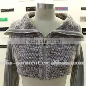 2012 Lady Sweater thumbnail-1