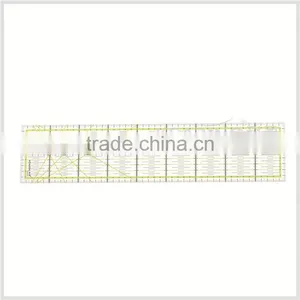 Kearing Quilting Rulers 45 * 10cm & Acrylic Patchwork Rulers for Fashion Designing# KPR4510 thumbnail-6