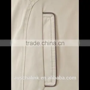 Best Selling Ladies Korean Cotton Hooded Toggle Jacket Wholesale thumbnail-5