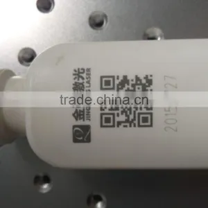 UV Laser Marking Machine QR Code thumbnail-2