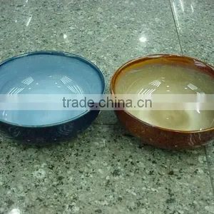 Dollar Store Product - Ceramic Bowl thumbnail-1