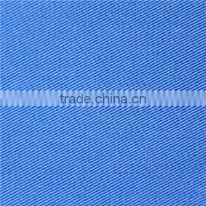 Polyester/cotton 65/35 Flame Retardantc Fabric for Garment Workwear thumbnail-2