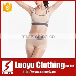 2017 Yoga Girl Sports Women Sexy Sport Bra thumbnail-1