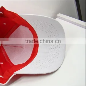 Free Shipping Cotton Baseball Cap,wholesale China Manufacturing Baseball Cap thumbnail-2