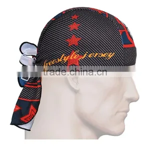 Latest Cap Custom Head Bandanas Cycling Cap Custom Head Bandanas Cycling Bandana thumbnail-1
