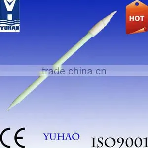 Super Soft Lint Free Cleanroom Sponge Swab With Iso9001 Approval thumbnail-1