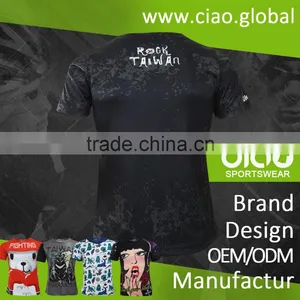 Ciao Sportswear - Online Shopping Fabric Material Canoeing Canoe Custom Football Jerseys thumbnail-6