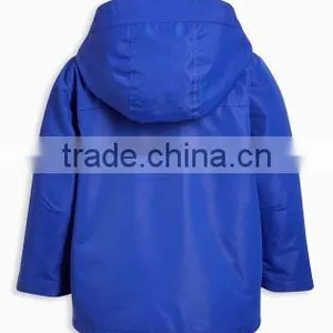 OEM Manufacture Outdoor Boys Jackets Kids Child Winter Jacket thumbnail-2
