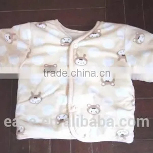 Cheap China Wholesale Super Soft Kids Winter Warm Clothes Sets thumbnail-1