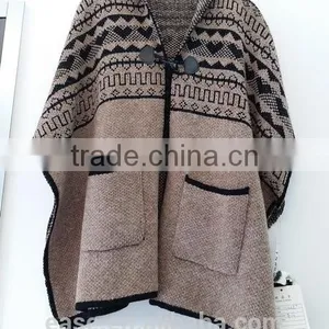 China Professional Manufacturer Beautiful Sweater thumbnail-1