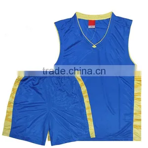 Fashion Custom Basketball Jerseys thumbnail-2
