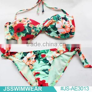 Hot Women Transparent Swimwear thumbnail-1