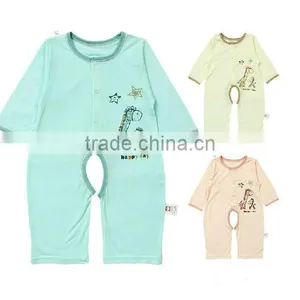 Baby Blue Romper 6 Months Sleepwear Sleep & Play thumbnail-1