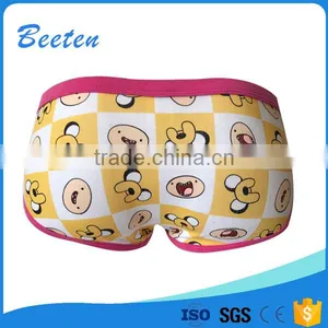 New Arrival Beautiful Women Sexy Disposable Underwear Lady thumbnail-6