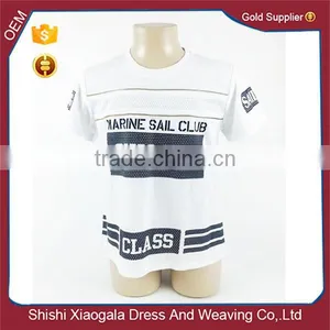 2016 New Wholesale Graphic T-shirts OEM thumbnail-1