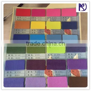 High Quality Custom Gym Eco-friendly Tpe Yoga Mat Manufacturer thumbnail-6