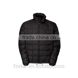 Men's Packable Down Jacket PQ110 thumbnail-2