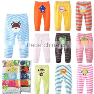 PP Pants Baby Trousers ,new Baby pp Pant Gift Set,5-pack Baby Pant thumbnail-1