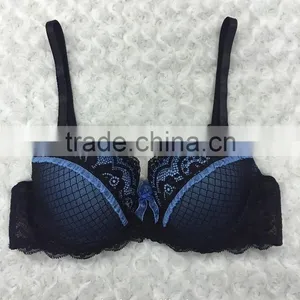 Sexy Woman Underwear Fancy Bra Sets Free Sample Bra thumbnail-1