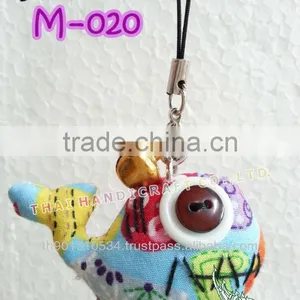 Monster Phone Hanging Phone Accessories Phone Straps thumbnail-1