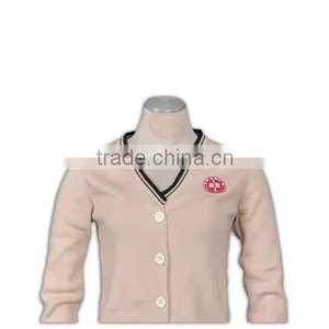 BSCI Garment Industry Wholesale School-uniform Sample thumbnail-6