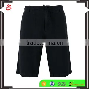 Cheap Custom Classic Sweat Shorts Wholesale Blank Sweat Shorts thumbnail-1