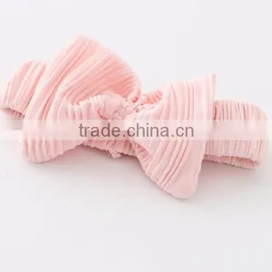 Wholesale 2015 New Design Fall Pink Lace Ruffle Baby Leggings thumbnail-2