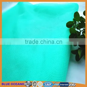 Wholesale Cheap High Quality 100% Polyester Mesh Mosquito Net Fabric for Mosquito Net/decoration thumbnail-3