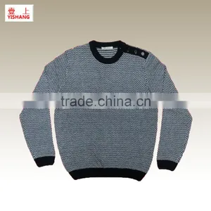 Wholesale Fashion Sweater ,new Fashion Sweater,100%Acrylic thumbnail-2