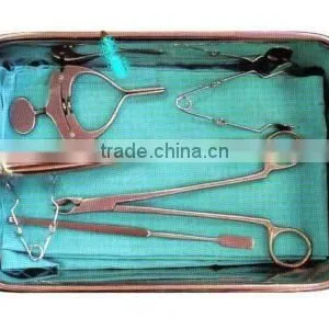 Rabbit/ Rodent Dental Starter Kit Veterinary Dental thumbnail-1