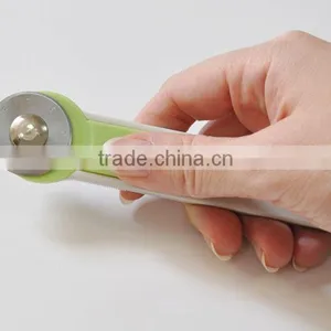 28mm Straight Automatic Paper Straight Handle Rotary Cutter for Art Supllies thumbnail-4