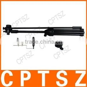 Microphone Holder, Recording Microphone, Mobile Support, Tablet PC Support, Landing Mv Bracket thumbnail-3