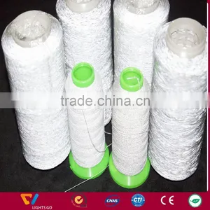 Popular Double Side Highly Reflective Knitting Yarn thumbnail-4