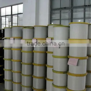 Monofilament Yarn for Zipper Production thumbnail-1