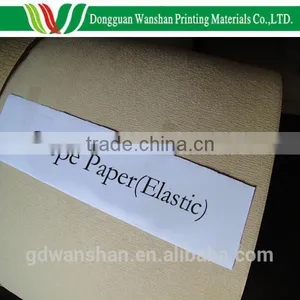 Guangdong Industrial Book Binding Kraft Paper for Bible Hardcover Material thumbnail-2