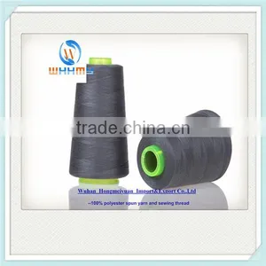40/3 China Supplier Xinrui Brand Polyester Sewing Thread thumbnail-4